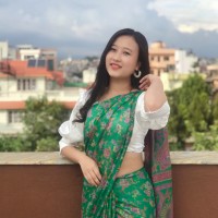 Nirupa Gurung