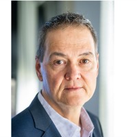 Richard Jonker