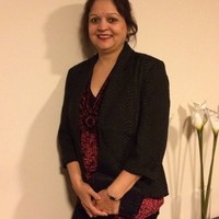Sonal Gandhi