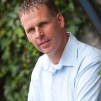 Peter Kanters