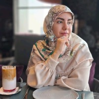 Samira Moradi