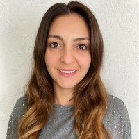Stefania Angelico (-Lo Giudice)