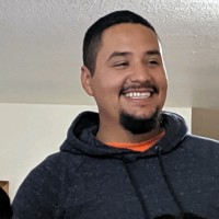 Joel Vargas Oseguera