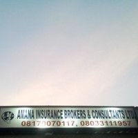 Amana Insurance Brokers and Consultant ltd