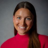 Mary Elizabeth Scott