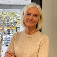 Caroline Gray