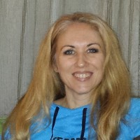 Rachel Amanda Deane