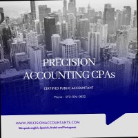 PRECISION ACCOUNTING CPA's