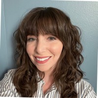 Molly Robey, Ph.D.