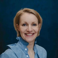 Anja Witte - De Vries
