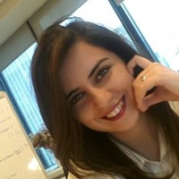 Nazlı Bahar Çetindamar