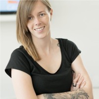 Daniela Seeber
