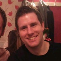 Ben Cooke