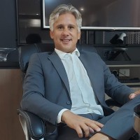 Luciano Martins