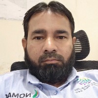 Mazhar Ali