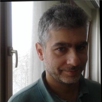 Yavuz Alpturk