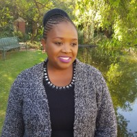 Sheila Dube