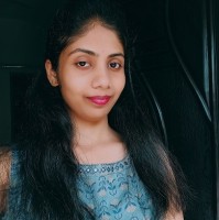 Bhagyashri Bende