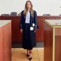 Farah Wehbe