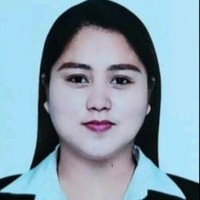 Erica Angela Cornelio