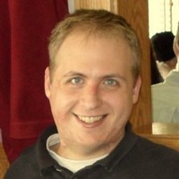 Jon Starr