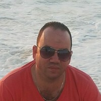 Said Abd El Fatah