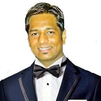 gopal jha