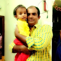 Ramesh Serla