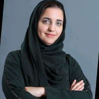 Asma Almahmoud