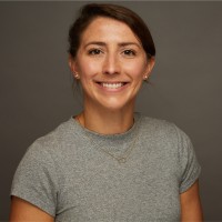 Chrissy Metzmaier