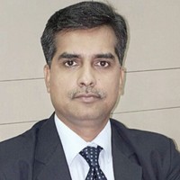 Deepak Singh
