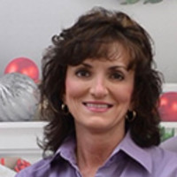 Barbara Wickham