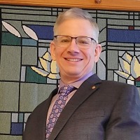Robert C. Osika