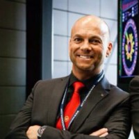 Eric Versleeuwen