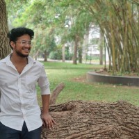 Murali manoj Killi