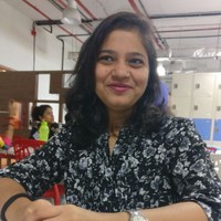Priyanka Gujar