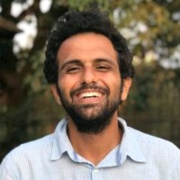 Angad Kharbanda