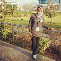 Yousra Yousri