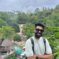 Aashish Bohra