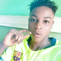 Amobi Victor