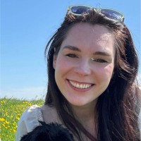 Samantha Vizor Towse