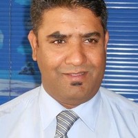 Ghulam Sabir