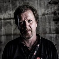 Martin Sjöholm