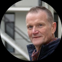 Henk De Haas