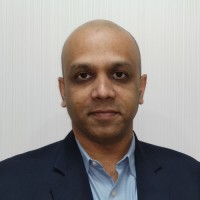 Vijay Raju