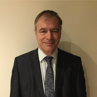 Peter Swain