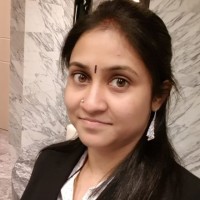 Jayashree Madhavan