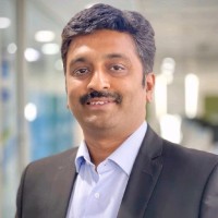 Shyam Ganesh Krishnan