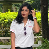 Akalya M A
