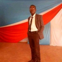 Eric Likakani